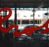 Rrose Bar - Brisbane Tourism
