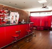 Reunion Bar - Tourism Brisbane