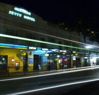 Glenelg Jetty Hotel - Brisbane Tourism