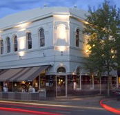 Temperance Hotel - Brisbane Tourism