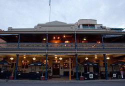 PJ O'Brien's Irish Pub - Brisbane Tourism 0