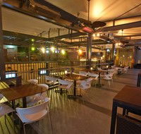 Commercial Hotel - Parramatta - Brisbane 4u