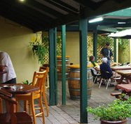 Bird In Hand Inn - Brisbane Tourism