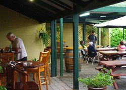 Bird In Hand Inn - Tourism Brisbane 0