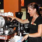 Highpoint Hotel - Brisbane Tourism 1