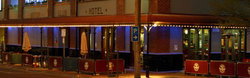 Kelly's Motor Club Hotel - Tourism Brisbane 1