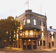 Australian Youth Hotel - Brisbane Tourism