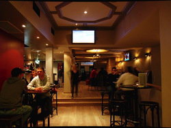 Paddington Arms Hotel - Tourism Brisbane 1