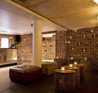 The Fringe Bar - Brisbane Tourism