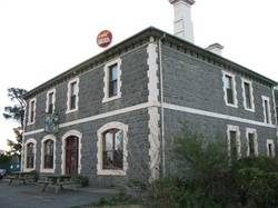 Coach & Horses Inn - Tourism Brisbane 1