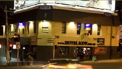 Kew VIC Tourism Brisbane