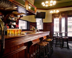 Wynyard Hotel - Tourism Brisbane 0