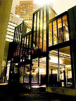 Collins Quarter - Brisbane Tourism 1