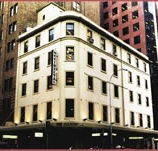 The Occidental Hotel - Brisbane Tourism