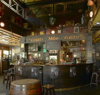 MJ Finnegans Irish Pub - Tourism Brisbane