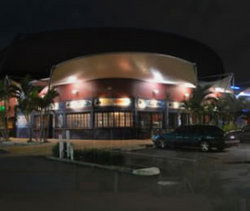 The Club Tavern - Brisbane Tourism 1