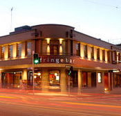 The Fringe Bar - Tourism Brisbane