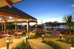 Belvedere Hotel - Tourism Brisbane 1