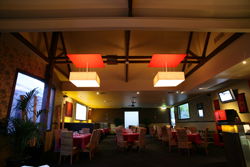 Hotel LA - Brisbane Tourism 1