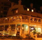 Joseph Alexanders Restaurant  Piano Bar - Brisbane Tourism