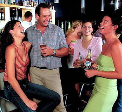 Daveys Hotel - Brisbane Tourism 1