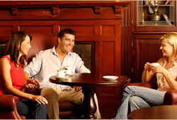 PJ Gallaghers Irish Pub - Parramatta - Tourism Brisbane 1