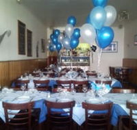 Pelagos Greek Tavern - Brisbane 4u