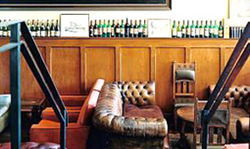 The Melbourne Supper Club - Brisbane Tourism 1