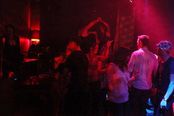 The Lounge - Brisbane Tourism 1