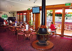 Aldgate Pump Hotel - Brisbane Tourism 1