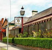 Keilor Hotel - Tourism Brisbane
