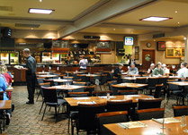 Kelly's Motor Club Hotel - Tourism Brisbane 2