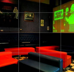 Mr Pockets - Tourism Brisbane 2