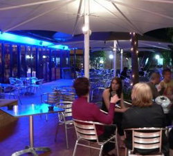 Sussex Hotel - Tourism Brisbane 2