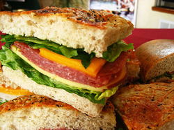 Hydra Cafe - Brisbane Tourism 2
