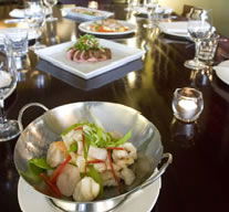 Hotel Bravo - Tourism Brisbane 2