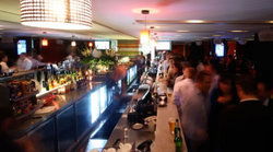 Aurora Bar - Brisbane 4u 2