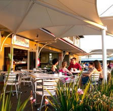Belvedere Hotel - Tourism Brisbane 2