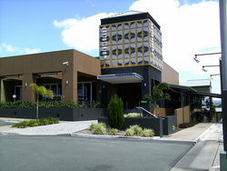 Hinterland Hotel - Brisbane 4u 0
