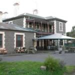Coach & Horses Inn - Tourism Brisbane 2