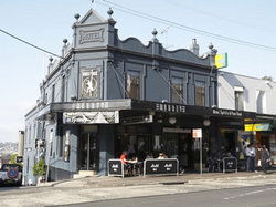 Balmain NSW Brisbane Tourism