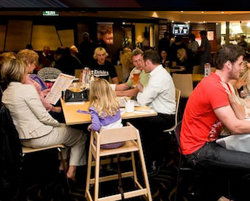 Brackenridge Tavern - Tourism Brisbane 2