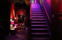 Bank Bar - Brisbane Tourism 2