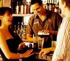 PJ Gallaghers Irish Pub - Parramatta - Tourism Brisbane 2