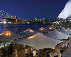 Opera Bar - Brisbane Tourism 2