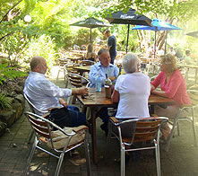 Aldgate Pump Hotel - Brisbane Tourism 2
