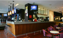 Key Largo Bar & Bistro - Tourism Brisbane 2
