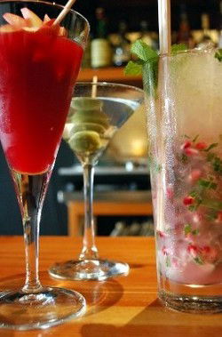 Rrose Bar - Tourism Brisbane 2