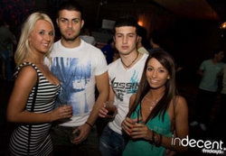 Syn Bar - Brisbane Tourism 3