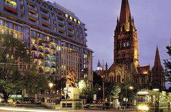 Martini Bar - Brisbane Tourism 3